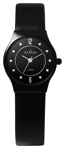 Wrist watch Skagen for Women - picture, image, photo