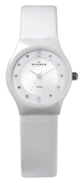 Wrist watch Skagen for Women - picture, image, photo