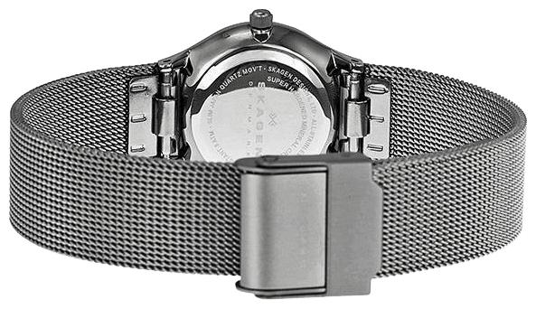 Skagen 233XSSTM wrist watches for women - 2 image, photo, picture