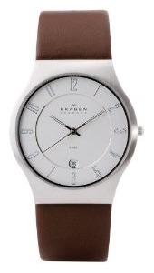 Wrist watch Skagen for Women - picture, image, photo