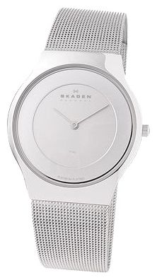 Wrist watch Skagen for Men - picture, image, photo