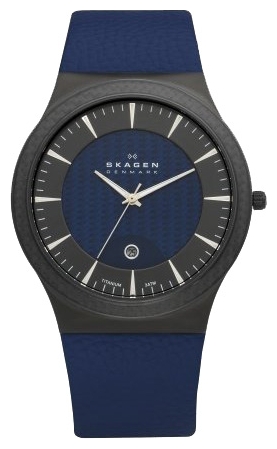 Skagen 691LSLS pictures