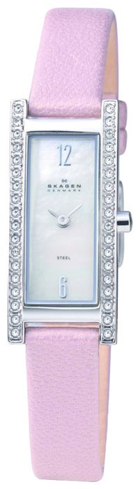 Wrist watch Skagen for Women - picture, image, photo