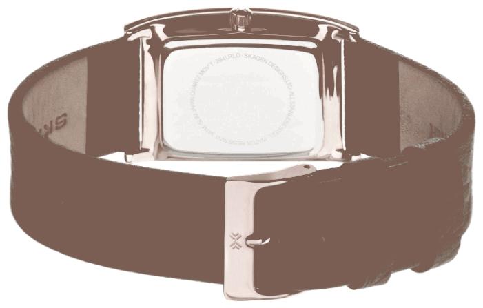 Skagen 294LRLD wrist watches for men - 2 image, photo, picture
