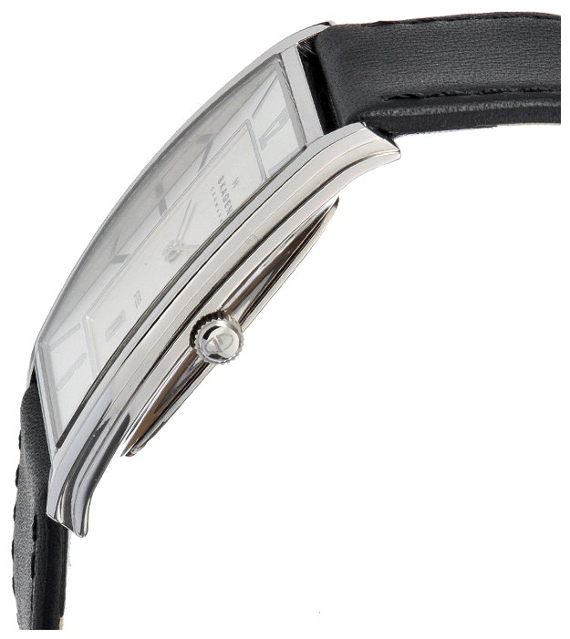 Skagen 294LSLB2 wrist watches for unisex - 2 photo, picture, image