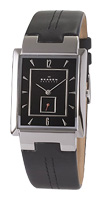 Skagen 324LSLB wrist watches for men - 1 picture, image, photo