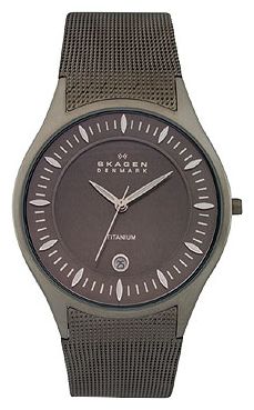 Wrist watch Skagen for Women - picture, image, photo