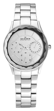 Wrist watch Skagen for Women - picture, image, photo