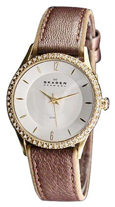 Wrist watch Skagen for Women - picture, image, photo