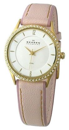 Wrist watch Skagen for Women - picture, image, photo