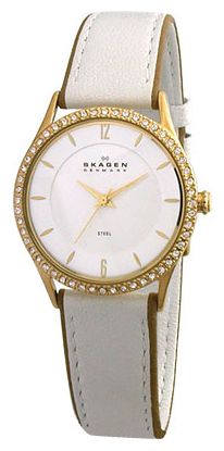 Wrist watch Skagen for Women - picture, image, photo