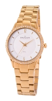 Skagen 347SGXG wrist watches for women - 1 image, picture, photo