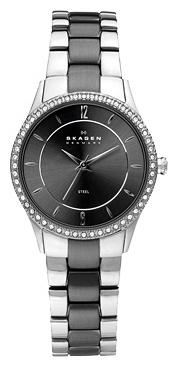 Wrist watch Skagen for Women - picture, image, photo