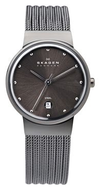 Wrist watch Skagen for Women - picture, image, photo