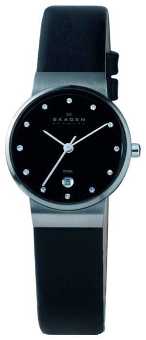 Wrist watch Skagen for Women - picture, image, photo