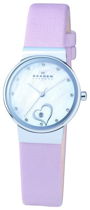 Wrist watch Skagen for Women - picture, image, photo