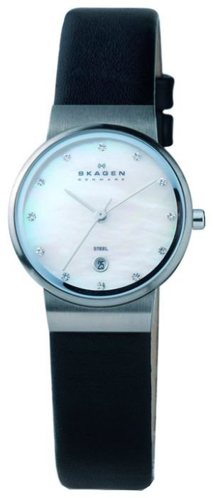 Wrist watch Skagen for Women - picture, image, photo