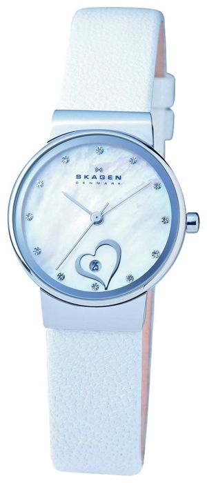 Wrist watch Skagen for Women - picture, image, photo