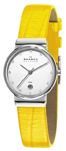 Wrist watch Skagen for Women - picture, image, photo