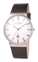 Wrist watch Skagen for Men - picture, image, photo