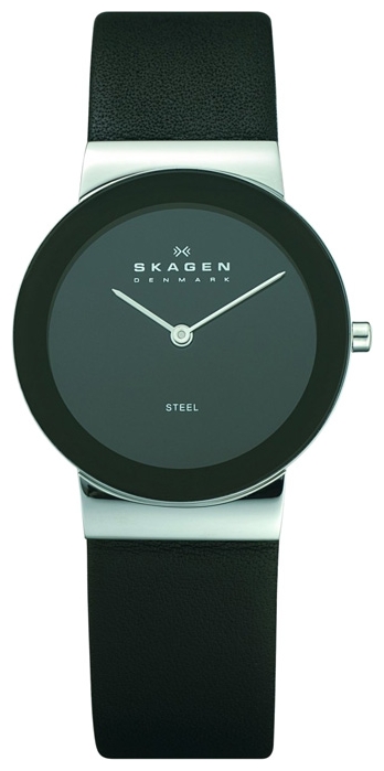 Wrist watch Skagen for Men - picture, image, photo