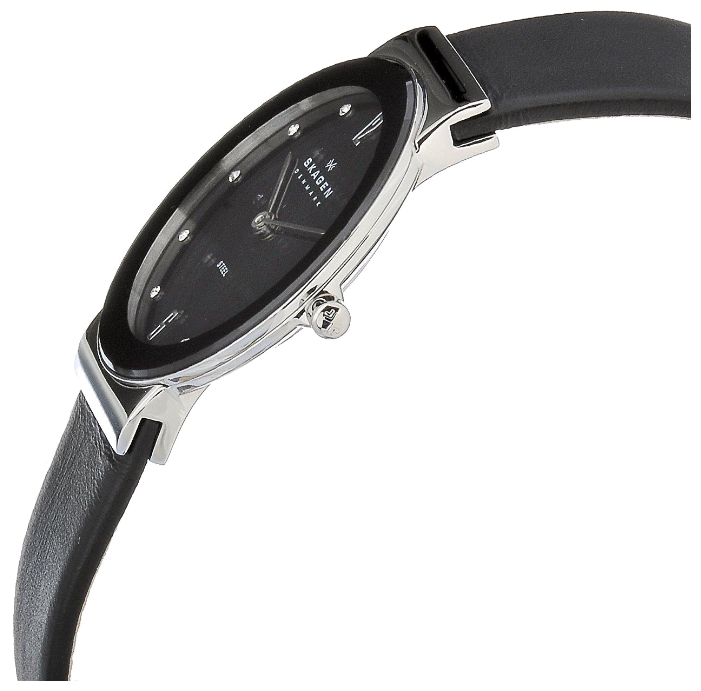 Skagen 358LSLBB wrist watches for women - 2 image, picture, photo