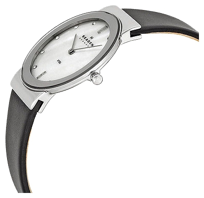 Skagen 358LSLBW wrist watches for women - 2 picture, photo, image