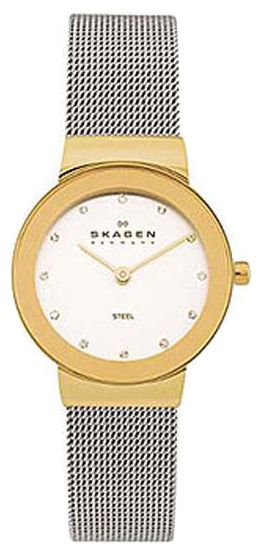 Wrist watch Skagen for Women - picture, image, photo