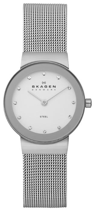 Wrist watch Skagen for Women - picture, image, photo