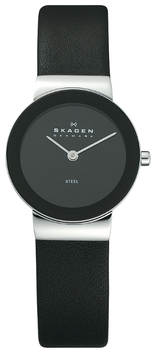 Wrist watch Skagen for Women - picture, image, photo