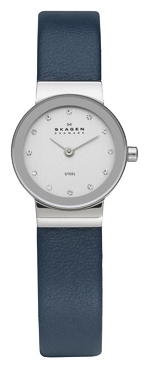 Skagen 691SSLS pictures