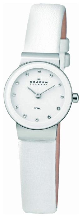 Wrist watch Skagen for Women - picture, image, photo