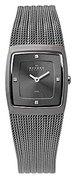 Wrist watch Skagen for Women - picture, image, photo