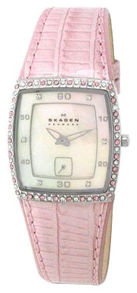 Wrist watch Skagen for Women - picture, image, photo