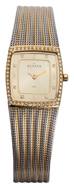 Wrist watch Skagen for Women - picture, image, photo