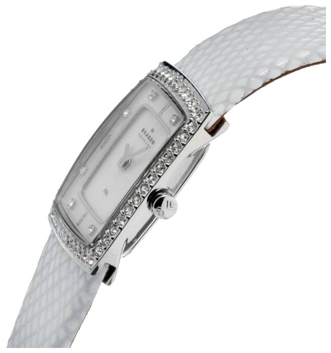 Skagen 384XSSLW wrist watches for women - 2 photo, picture, image
