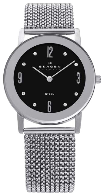 Wrist watch Skagen for Women - picture, image, photo