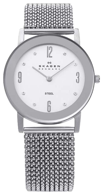 Wrist watch Skagen for Women - picture, image, photo