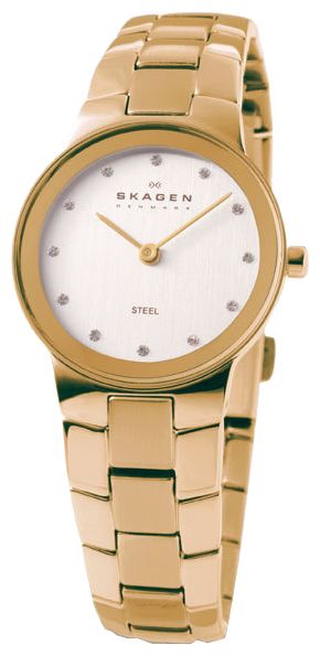 Wrist watch Skagen for Women - picture, image, photo