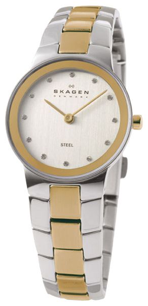 Wrist watch Skagen for Women - picture, image, photo