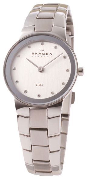 Wrist watch Skagen for Women - picture, image, photo