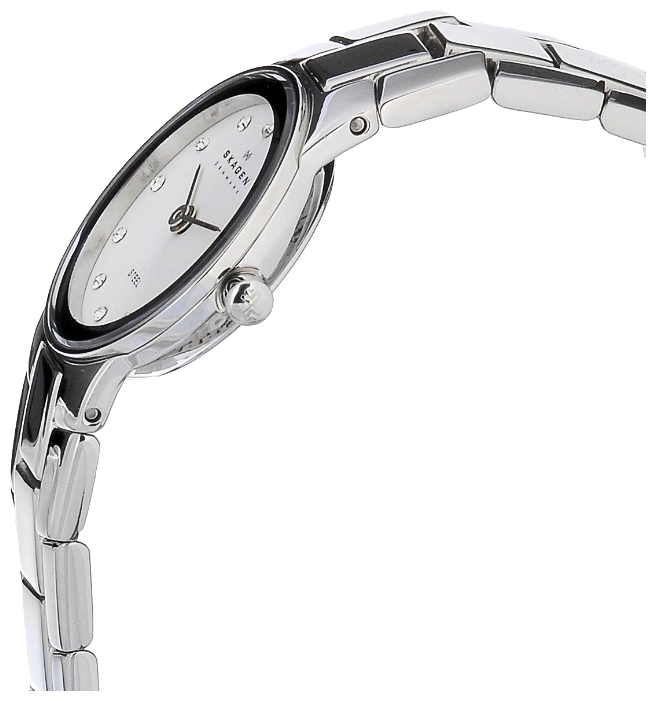Skagen 430XSSXW wrist watches for women - 2 picture, image, photo