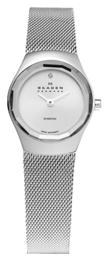 Wrist watch Skagen for Women - picture, image, photo