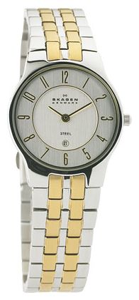 Wrist watch Skagen for Women - picture, image, photo