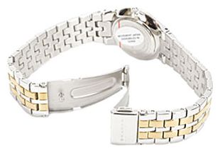 Skagen 433SGX wrist watches for women - 2 photo, picture, image