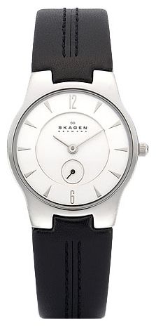 Wrist watch Skagen for Women - picture, image, photo