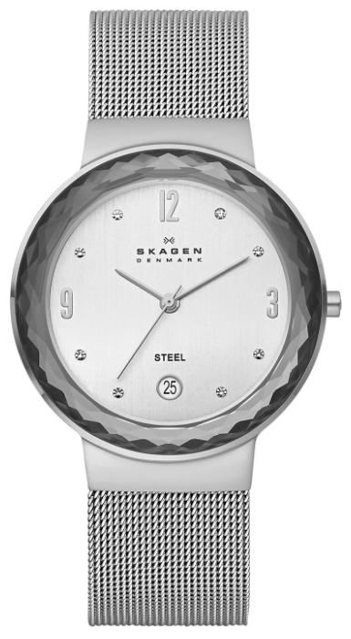 Wrist watch Skagen for Women - picture, image, photo