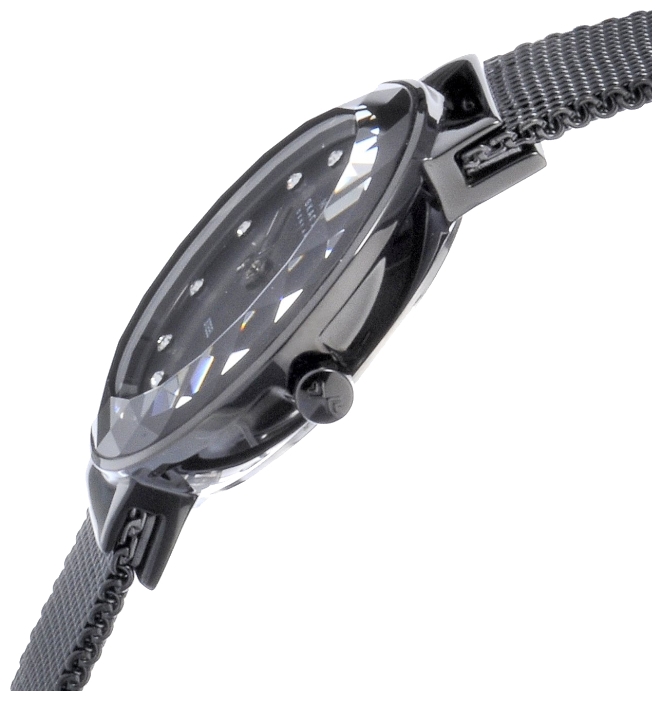Skagen 456SBB wrist watches for women - 2 picture, photo, image
