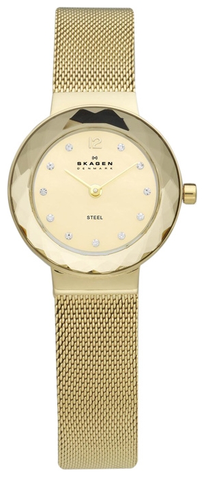 Wrist watch Skagen for Women - picture, image, photo