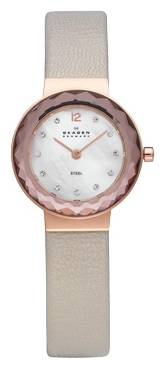 Wrist watch Skagen for Women - picture, image, photo